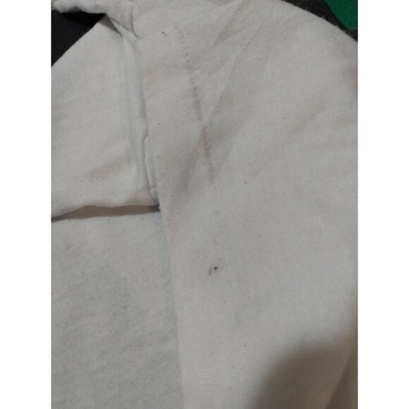 Vintage 90s African American Black History Month T Shirt 1993 LRG Single Stitch - Picture 5 of 6